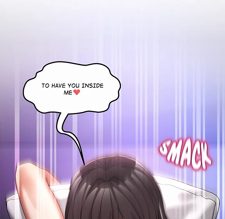 18+ No Men Allowed Chapter 66 page 9