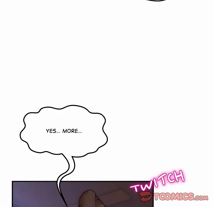 18+ No Men Allowed Chapter 66 page 12
