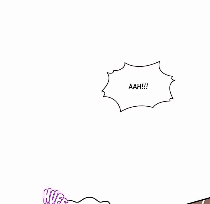 18+ No Men Allowed Chapter 66 page 14