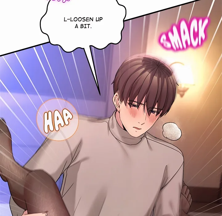 18+ No Men Allowed Chapter 66 page 15