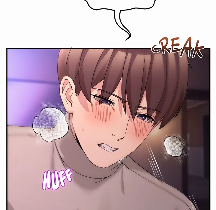 18+ No Men Allowed Chapter 66 page 18