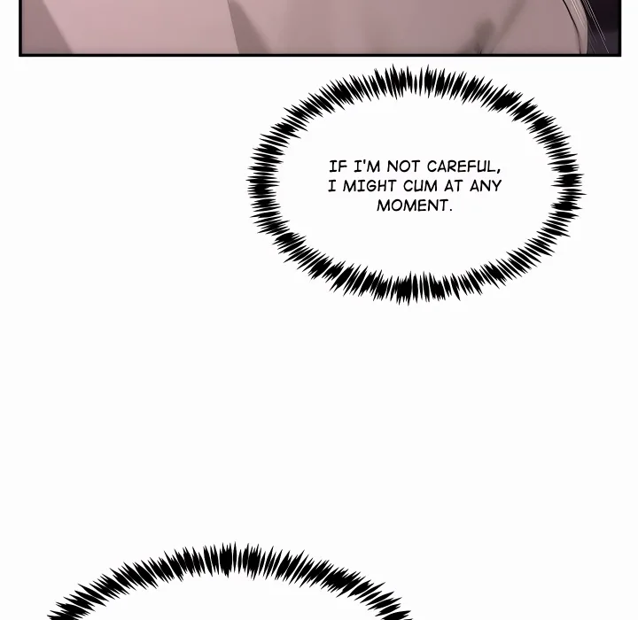 18+ No Men Allowed Chapter 66 page 19