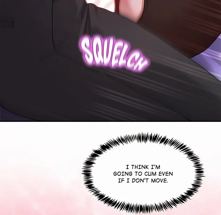 18+ No Men Allowed Chapter 66 page 21