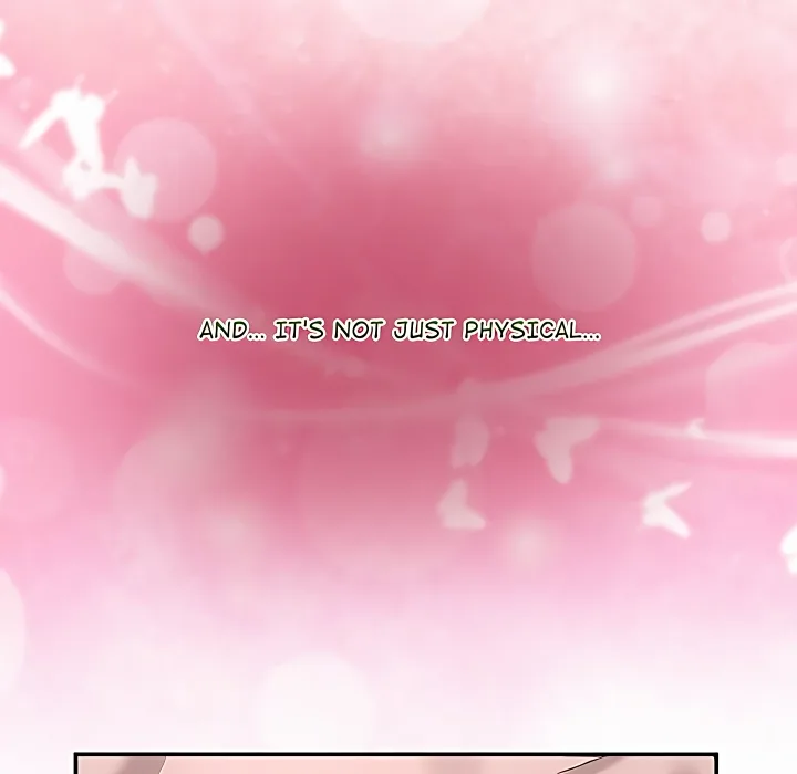 18+ No Men Allowed Chapter 66 page 22