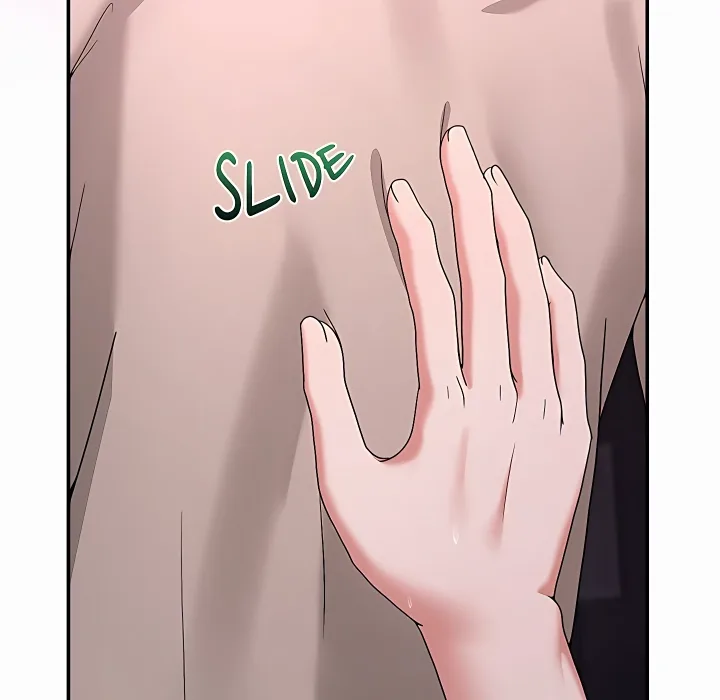18+ No Men Allowed Chapter 66 page 23