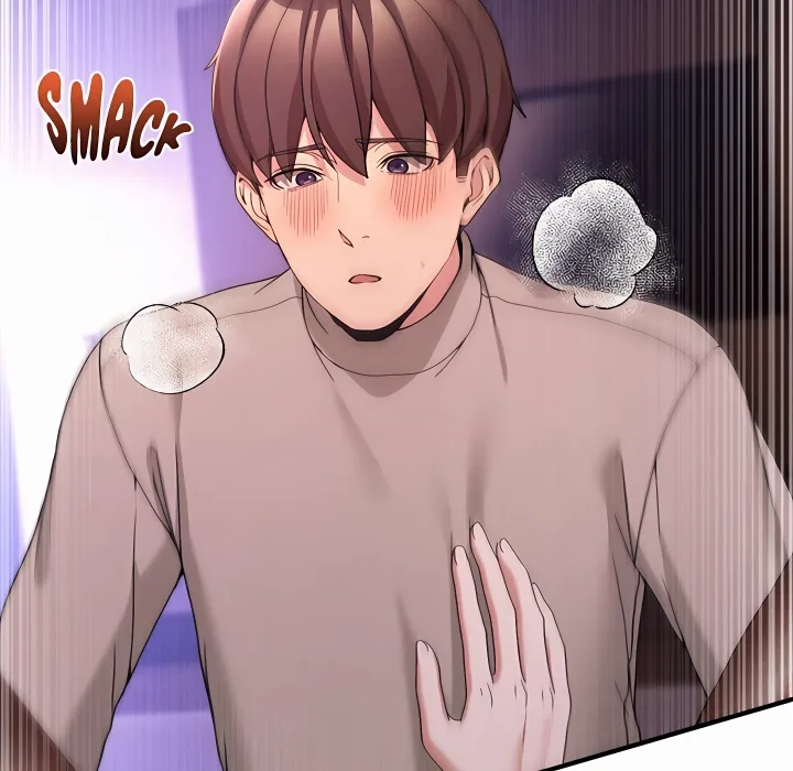 18+ No Men Allowed Chapter 66 page 25