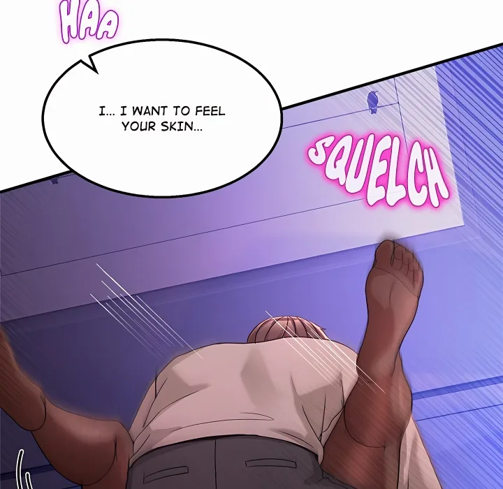 18+ No Men Allowed Chapter 66 page 27