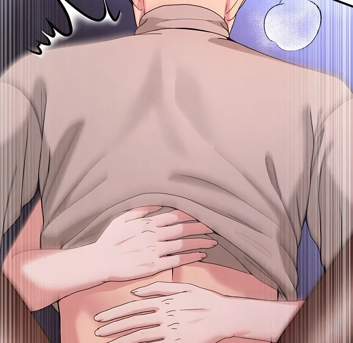 18+ No Men Allowed Chapter 66 page 30