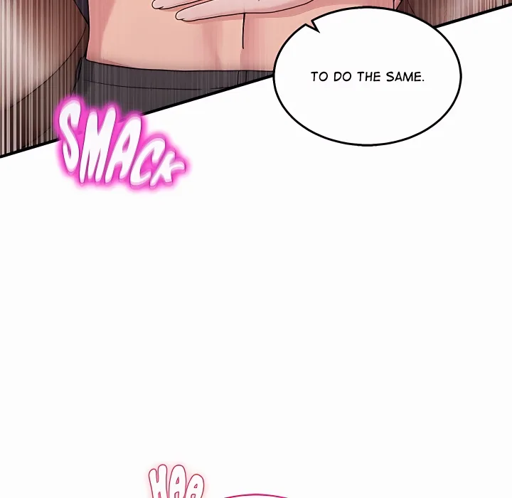 18+ No Men Allowed Chapter 66 page 31