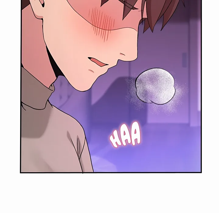 18+ No Men Allowed Chapter 66 page 33
