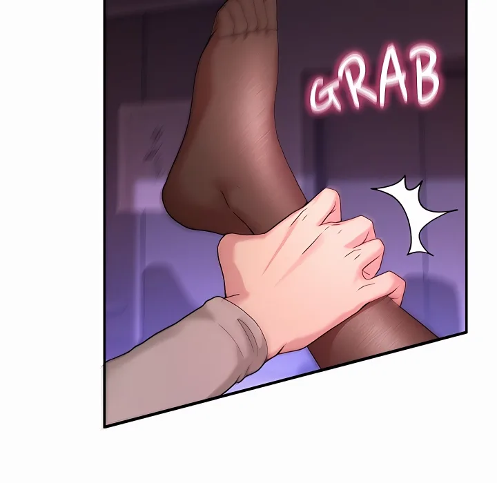 18+ No Men Allowed Chapter 66 page 35