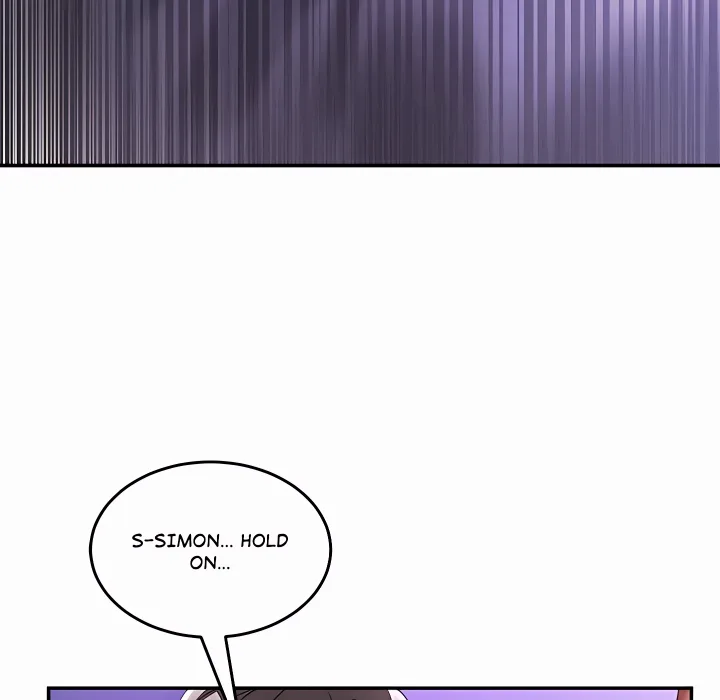 18+ No Men Allowed Chapter 66 page 39