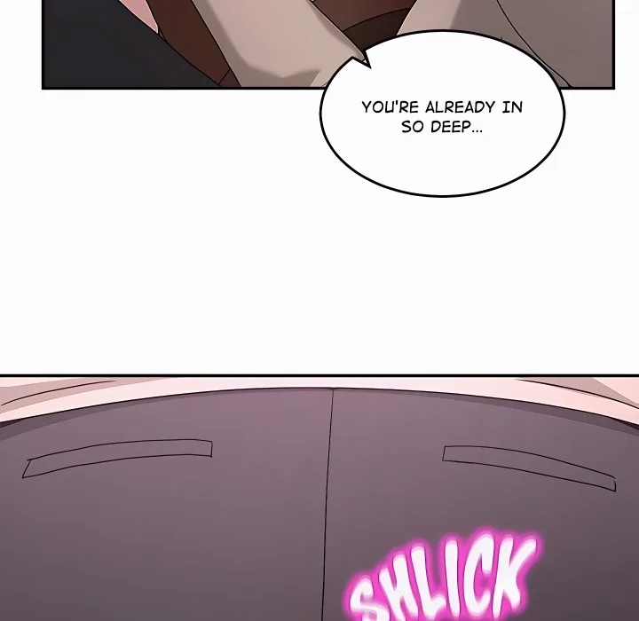 18+ No Men Allowed Chapter 66 page 41
