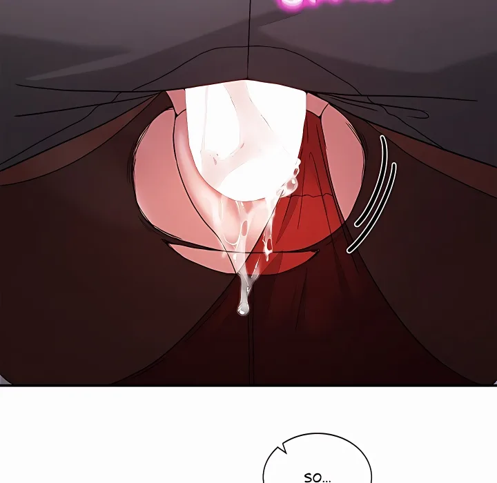 18+ No Men Allowed Chapter 66 page 42