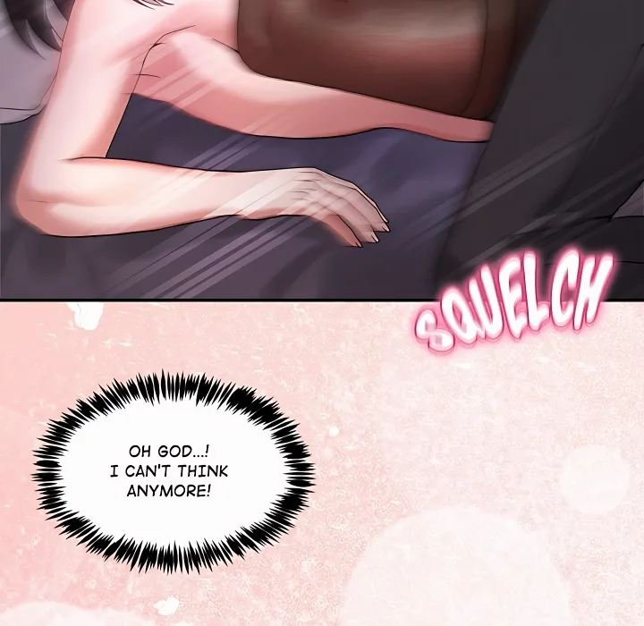 18+ No Men Allowed Chapter 66 page 48