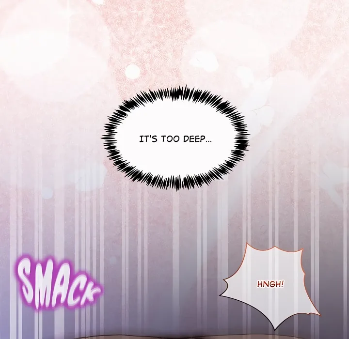 18+ No Men Allowed Chapter 66 page 49