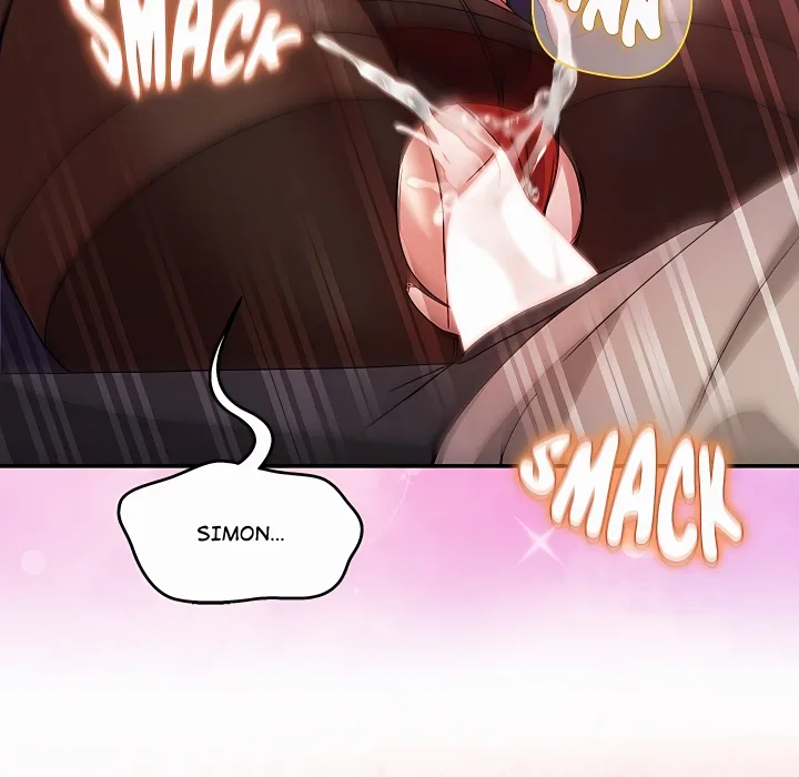 18+ No Men Allowed Chapter 66 page 55
