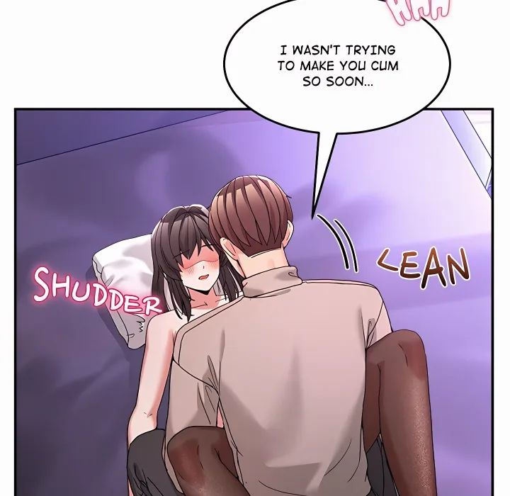 18+ No Men Allowed Chapter 66 page 63