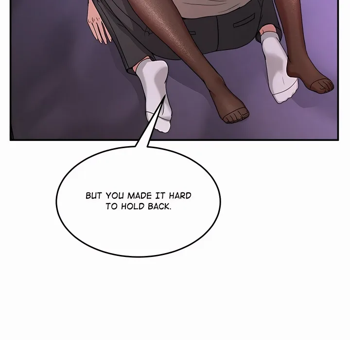18+ No Men Allowed Chapter 66 page 64