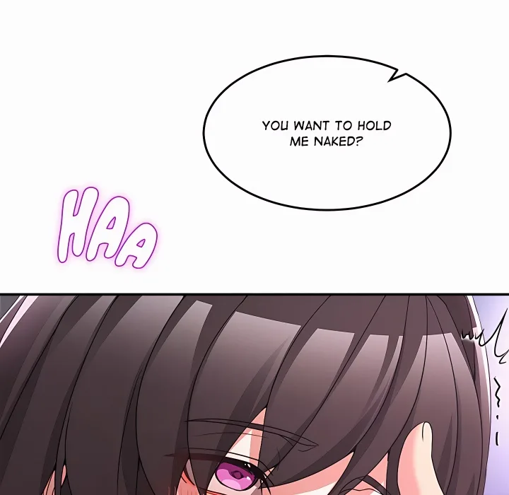18+ No Men Allowed Chapter 66 page 65