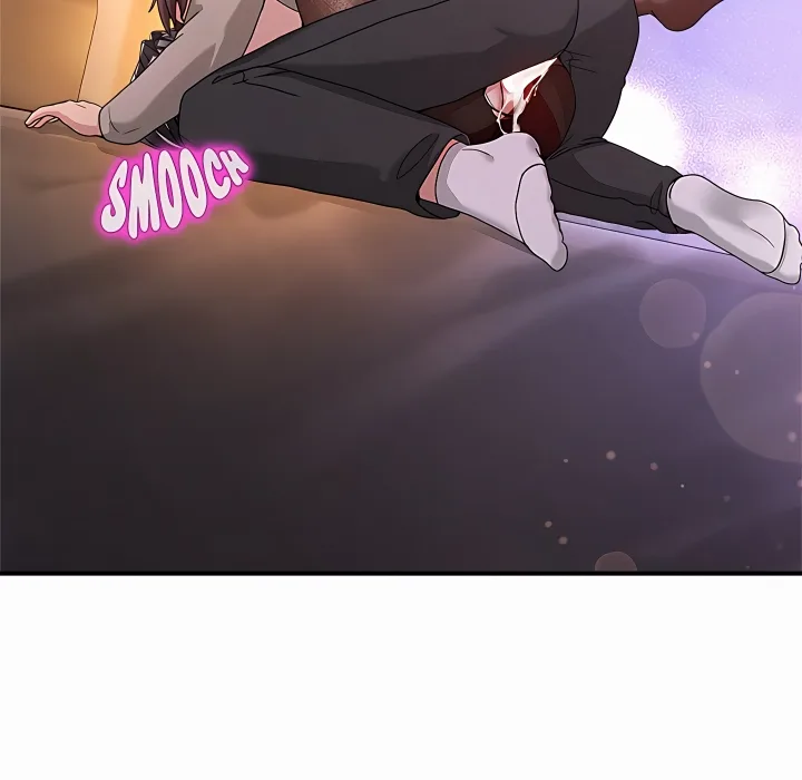 18+ No Men Allowed Chapter 66 page 69