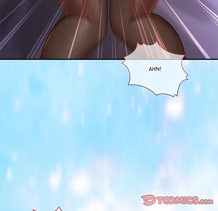 18+ No Men Allowed Chapter 66 page 76