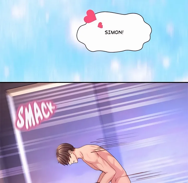 18+ No Men Allowed Chapter 66 page 80