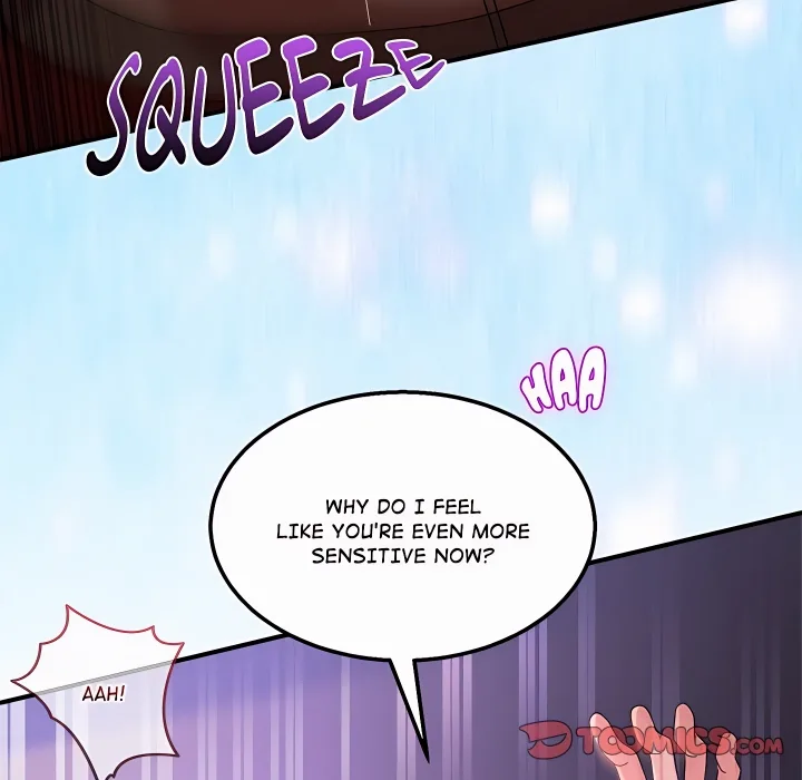 18+ No Men Allowed Chapter 66 page 84