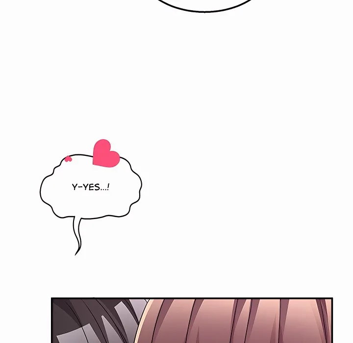 18+ No Men Allowed Chapter 66 page 87