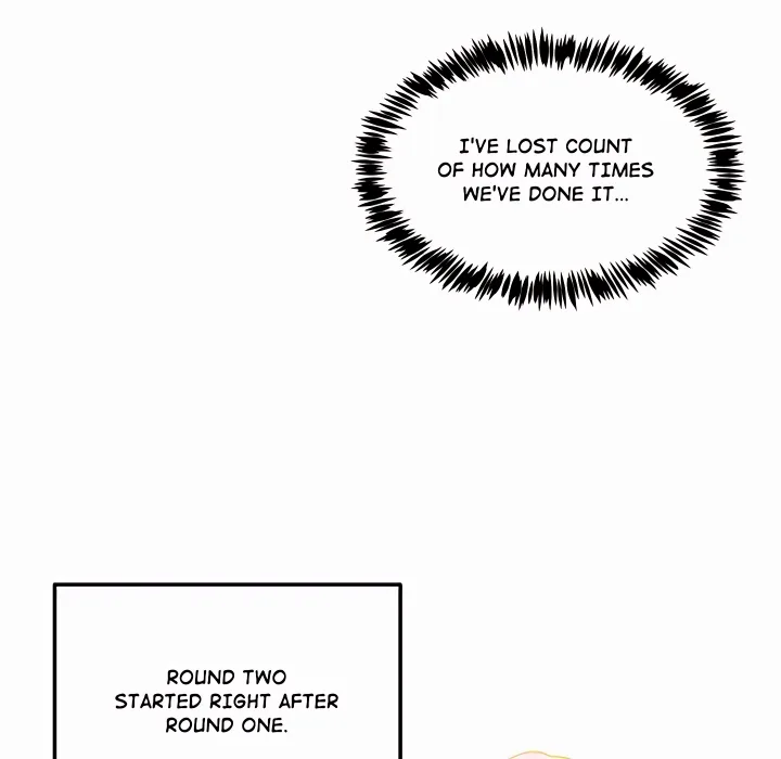 18+ No Men Allowed Chapter 66 page 89