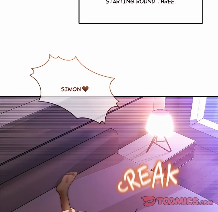 18+ No Men Allowed Chapter 66 page 92
