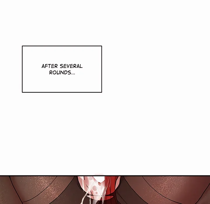 18+ No Men Allowed Chapter 66 page 94