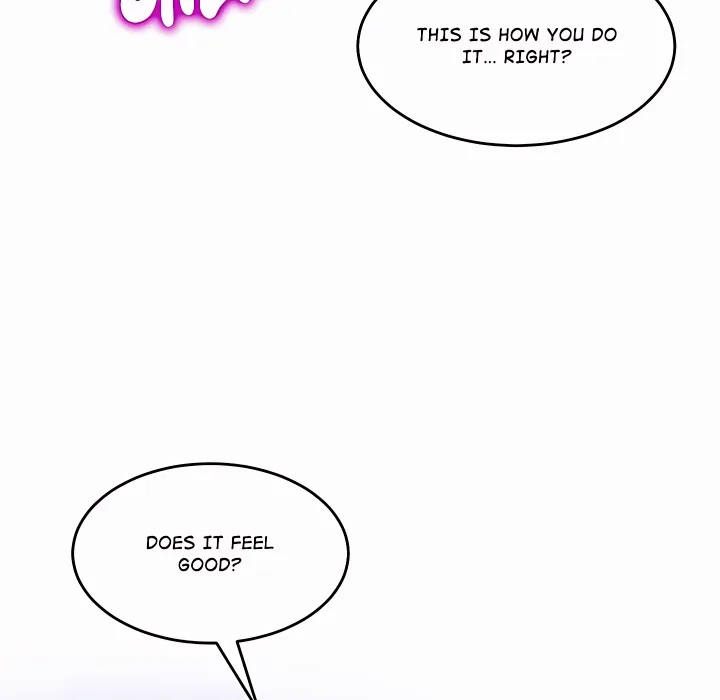 18+ No Men Allowed Chapter 66 page 96