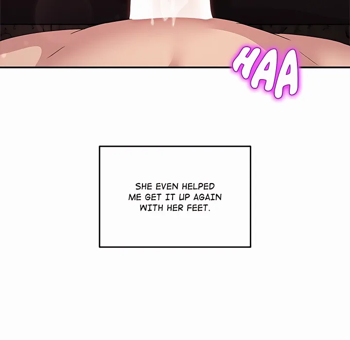 18+ No Men Allowed Chapter 66 page 99