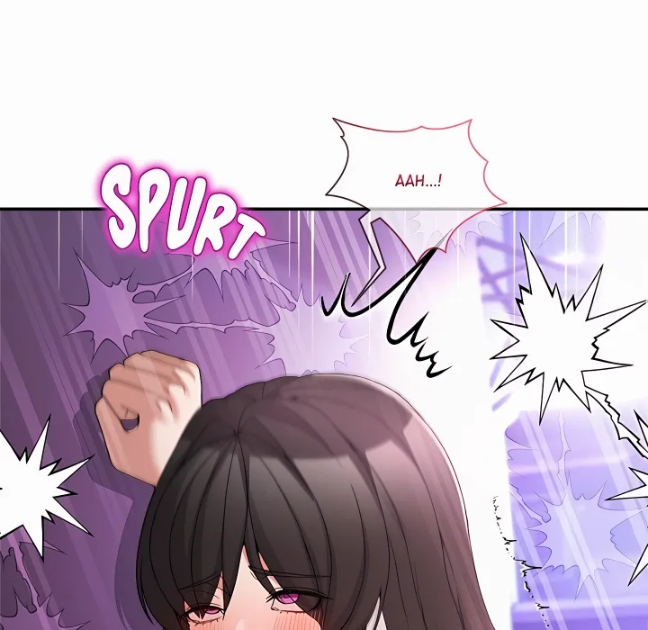 18+ No Men Allowed Chapter 66 page 103