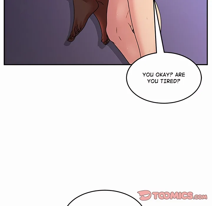 18+ No Men Allowed Chapter 66 page 108