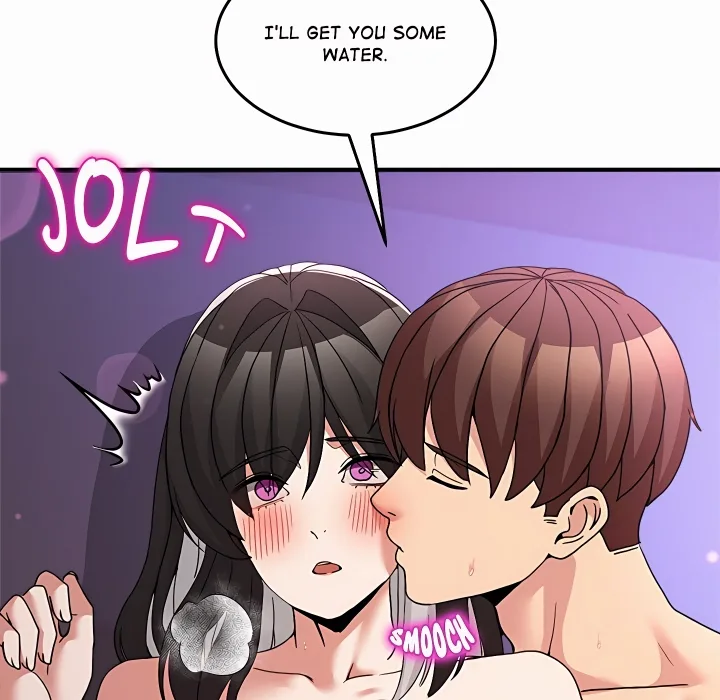 18+ No Men Allowed Chapter 66 page 109