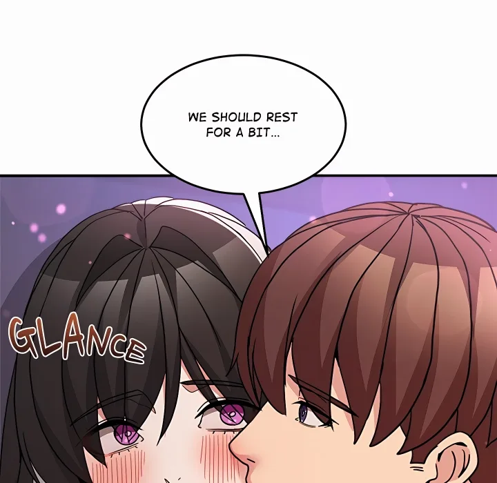 18+ No Men Allowed Chapter 66 page 111