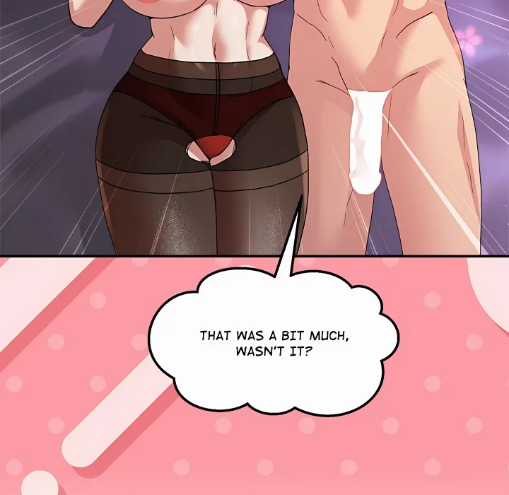 18+ No Men Allowed Chapter 66 page 115