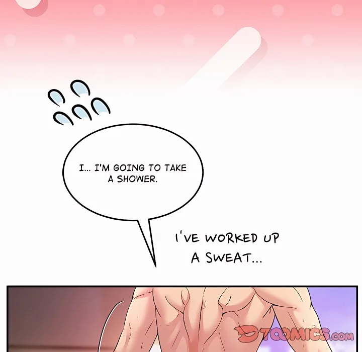 18+ No Men Allowed Chapter 66 page 116