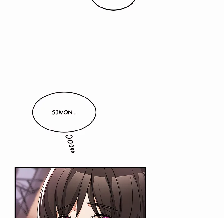 18+ No Men Allowed Chapter 66 page 118