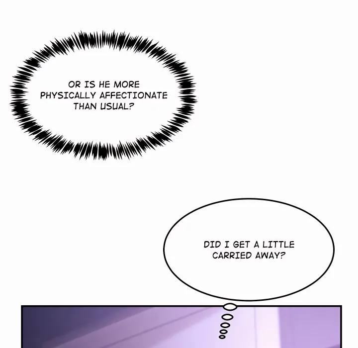 18+ No Men Allowed Chapter 66 page 120