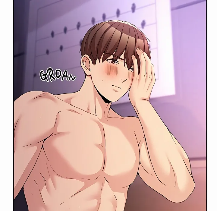 18+ No Men Allowed Chapter 66 page 121