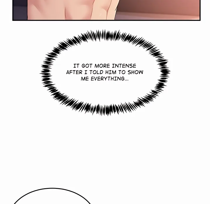 18+ No Men Allowed Chapter 66 page 122