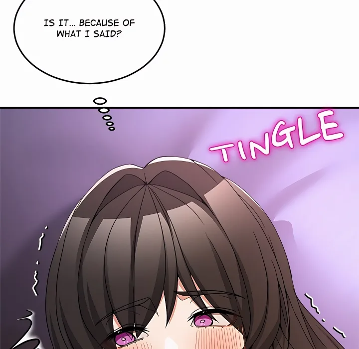 18+ No Men Allowed Chapter 66 page 123