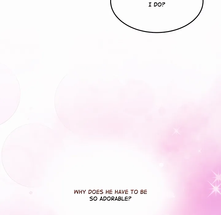 18+ No Men Allowed Chapter 66 page 125