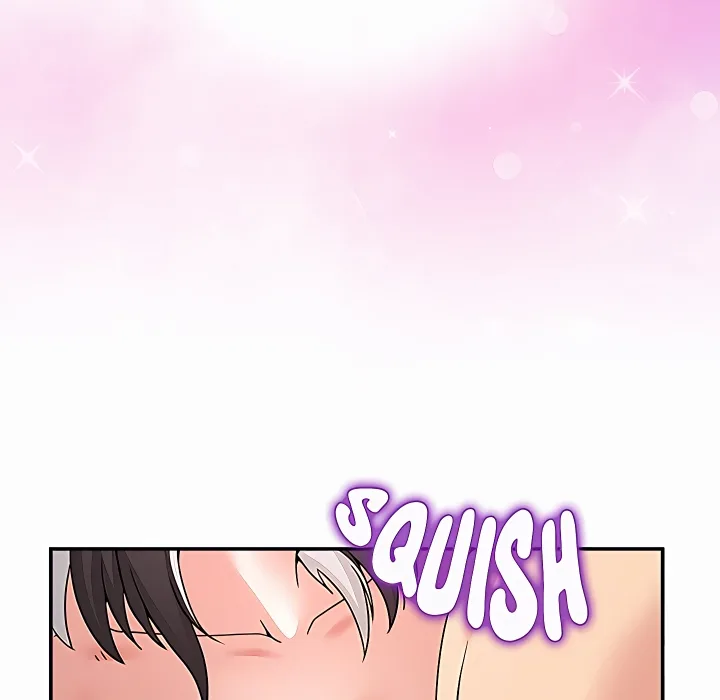 18+ No Men Allowed Chapter 66 page 126