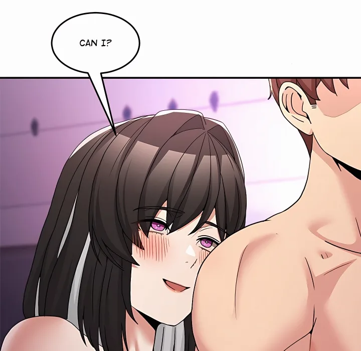 18+ No Men Allowed Chapter 66 page 131