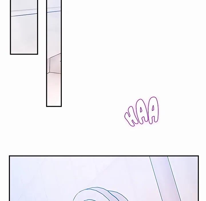 18+ No Men Allowed Chapter 66 page 135