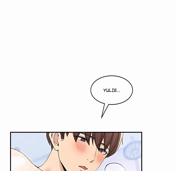 18+ No Men Allowed Chapter 66 page 137